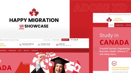 happymigration