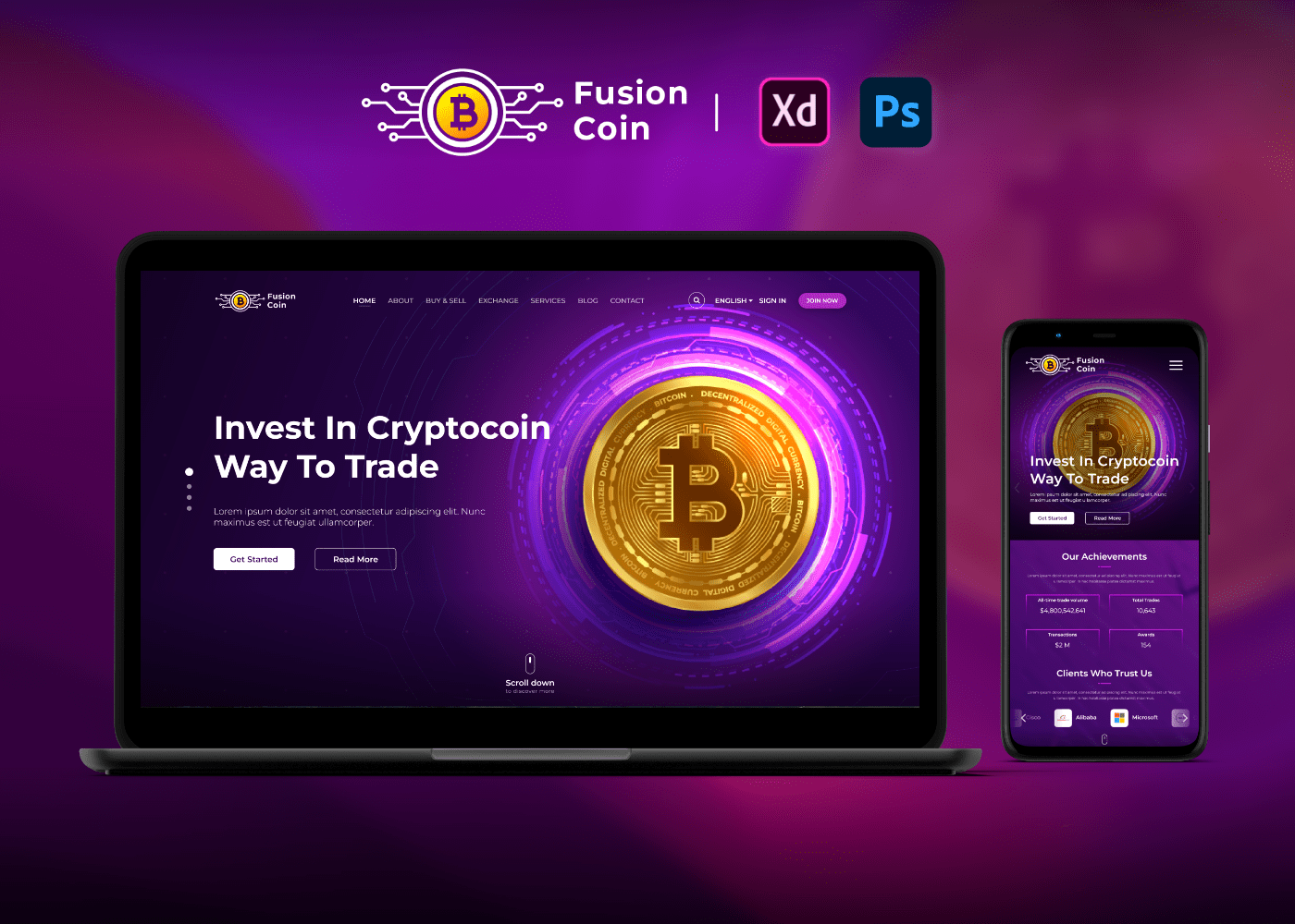 fusioncoin
