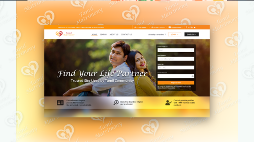 tamilmatrimony