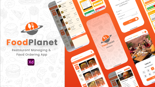 foodplanet