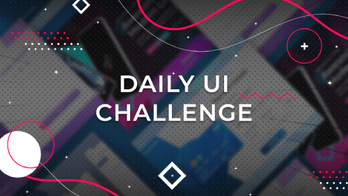 dailyuichallenge